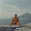 Reposo mental、Zona de Música Relajante de Yoga、Silencio etéreo - Tonos De Meditación En Silencio Fluyen