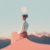Esferas、Día azul、Estrellas de Tai Chi - Sonidos Serenos Del Espíritu Te Adormecen