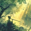 Flauta Melódica (Pura Harmonia)、Flauta - Melodias encantadoras para relaxamento e meditação、Flauta Melódica - Harmonias Serenas - A Baía