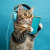 Muisca Relajante、Música para gatos relajantes、Relax mi perro música - Tonos Tranquilos De Mascotas Arrullan
