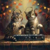 Ethereal Isolation、Comfortable Cat Tracks、Supreme Cats - Kitty's Morning Melody