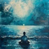 Ayuda para dormir、Cultura musical para dormir、Musicoterapia New Age - Sonidos Suaves Para Dormir