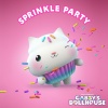 Gabby's Dollhouse - Sprinkle Party