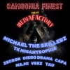 Michael The Skillerz、Veez、TK Misantrophia - Aeternum (feat. Veez & TK Misantrophia)(Live|Explicit)