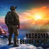 Yasbama - I Believe in You