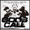 Sacx One、keith murray、Musgo One、DJ Uve - God's Call (Explicit)
