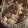 Calm Baby Sleep Music、Nature's Flute、Gentle Baby Lullabies World《Soft Cradle Songs》[MP3/LRC]