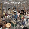 Vandam Bodyslam - Ol' Days (Explicit)