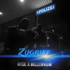 HYDE、Millennium - Zugriff (Explicit)