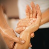 The Massage Girl - Alongside