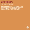 Jeanne Jourquin - XII. La Favorite