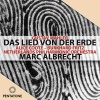 Netherlands Philharmonic Orchestra、Marc Albrecht、Burkhard Fritz - Das Lied von der Erde: No. 1, Das Trinklied vom Jammer der Erde