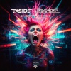 X-Side、Synthetic System - Cyber Attack