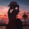 林火火 - 浪漫鉄道 ＜蹉跌篇＞