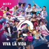 Rangel、Bita、Pau Culleré、Hugo Marlo、Fredrik Strand、lluna、Pollok、Dounia Zolati、BamboYuk、Julien Eufòria、Lluís Sánchez、Maria Subirà、AINA DA SILVA、Xavi Noms - Viva la vida