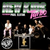 new kids、Paul Elstak - Turbo