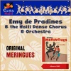 Emy de Pradines、Haiti Danse Chorus、Orchestra - Trois Fois Trios (Three Times Three)