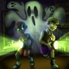 Lil Darkie、Savage Ga$p - the ghost and the spider (Explicit)