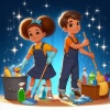 Anjolie Anna Eapen、Muffin Songs、The Get Moving Kids Chorus - Healthy Habits