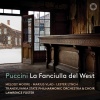 lawrence foster、Transylvania State Philharmonic Orchestra of Cluj-Napoca、Transylvania State Philharmonic Choir of Cluj-Napoca《La Fanciulla del West, SC 78, Act I: Introduction》[MP3/LRC]