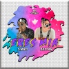 Jimbo、Rayyan - Eres Mia