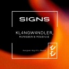 KL4NGW4NDLER、RUNGSEN、FDeDroid - SIGNS (Rungsen Big City Remix)