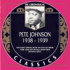 Joe Turner - Goin' Away Blues
