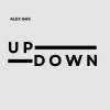 Alex Gas - Up & Down