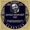 Django Reinhardt、quintette Du Hot Club De France《R-Vingt Six》[MP3/LRC]