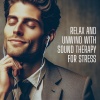 Meditation Music、Exhale Therapy Collective、The White Noise Zen & Meditation Sound Lab - Therapeutic Soundscapes for Anxiety Release & Stress Reduction