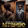 Dayoo、Rayvanny - Nitambe