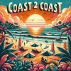 Simber、J Fletch - Coast 2 Coast
