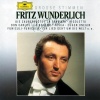 Fritz Wunderlich、Berliner Philharmoniker、karl bohm《