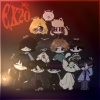 ZippiE、YDM Arfa、mis4ortune、plec0、okashe、Alfie Marshall、Deers、Kittyflower、1sunsuu、minok0、magnumn、1zeph、Pika - #ARTILLERY CYPHER (Explicit)