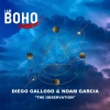 Noam Garcia、Diego Galloso - The Observation