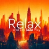 Mellow Jazz Collective - Jazz Notes Soothe the Weary Soul
