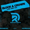 Block & Crown《Love Only You》[MP3/LRC]