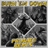 Pythius - Burn 'Em Down (Primate Remix)