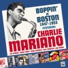 charlie mariano、Herb Pomerov、Sonny Truit、Joe Gordon、Dick Twardzik、jaki byard - Come Rain Or Come Shine (Remastered)