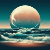 Natalia Cornell、Beach Wave Explosion、Ethereal Isolation、Audiose、a Tempestade - Relaxing Ocean Waves for Sleep, Study And Relaxation 1