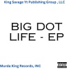 King Savage Yt、K Busy - Speak in My Mind (Explicit)