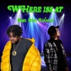 BGR4ND、Bino Rideaux - Where Iss At (feat. Bino Rideaux)(Explicit)