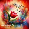 Pan On De Run、Casey Jones - Always and Forever