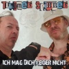 Traumer、Spinner《Ich Mag Dich Leider Nicht》[MP3/LRC]