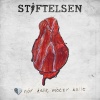 Stiftelsen - När kallt möter kallt