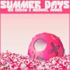 Ice Cream、Michael Hanke - Summer Days