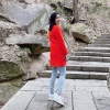 淑婷titi - 诺言来之不易 Promises don't co