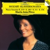Maria João Pires - Mozart: Piano Sonata No. 1 in C Major, K. 279: I. Allegro (C大调第1号钢琴奏鸣曲，作品279 - 第一乐章 快板)