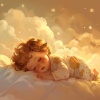 Baby Relax Channel、Deep Sleep Music Delta Binaural 432 Hz、Deep Sleep Music Maestro - Pentatonic Sleep, Study No. 1