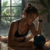 Gym Motivation Music、Running Music、The Gym Allstars - Why We Try